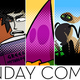 Illustration for article titled Sunday Comics: Predators?